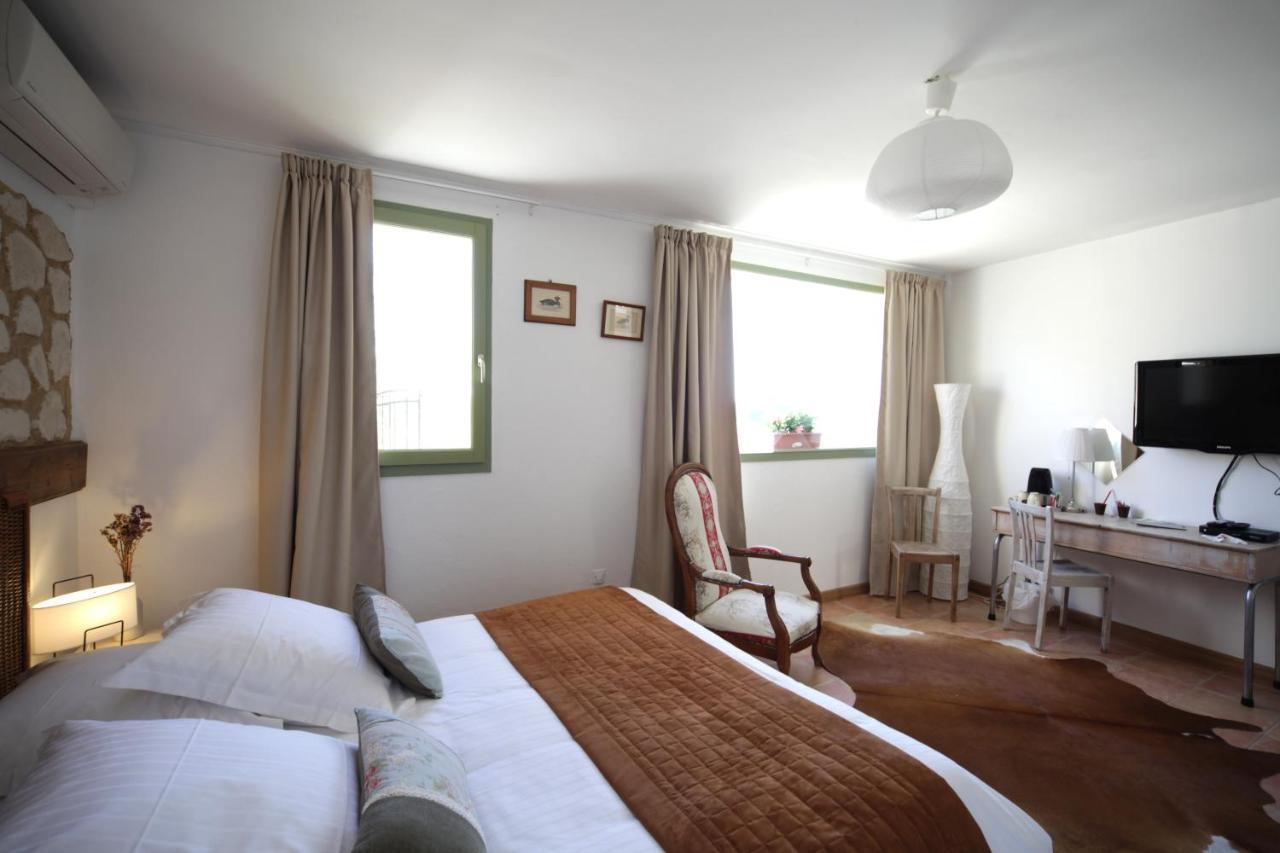 Oeno-Lodge Saint-Germain-dʼEsteuil Δωμάτιο φωτογραφία