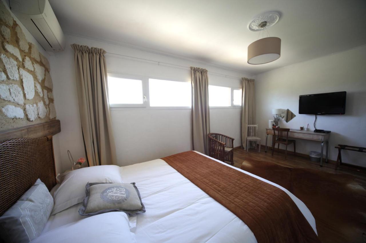 Oeno-Lodge Saint-Germain-dʼEsteuil Δωμάτιο φωτογραφία